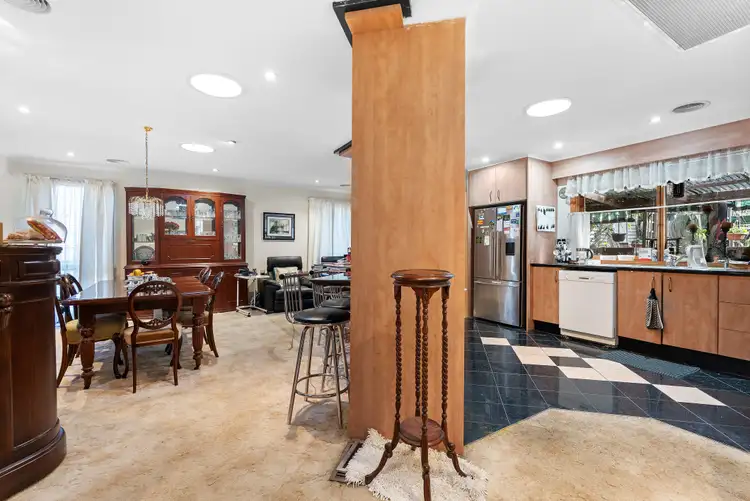 Sixth view of Homely house listing, 25 Alice Street, Croydon North VIC 3136