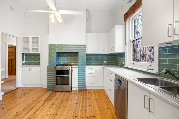 Fourth view of Homely house listing, 44 Fourth Avenue, Cheltenham SA 5014