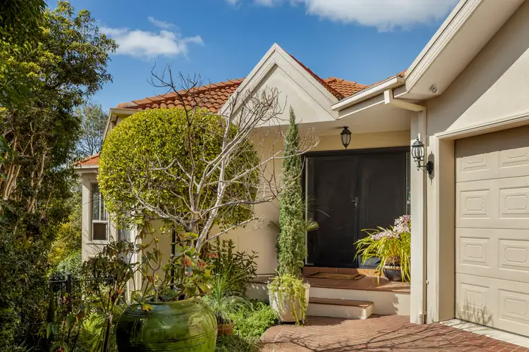 5 Sweetfern Dell, Frankston South VIC 3199