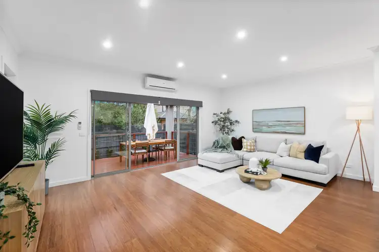 Third view of Homely house listing, 78A Fulton Street, Clayton VIC 3168
