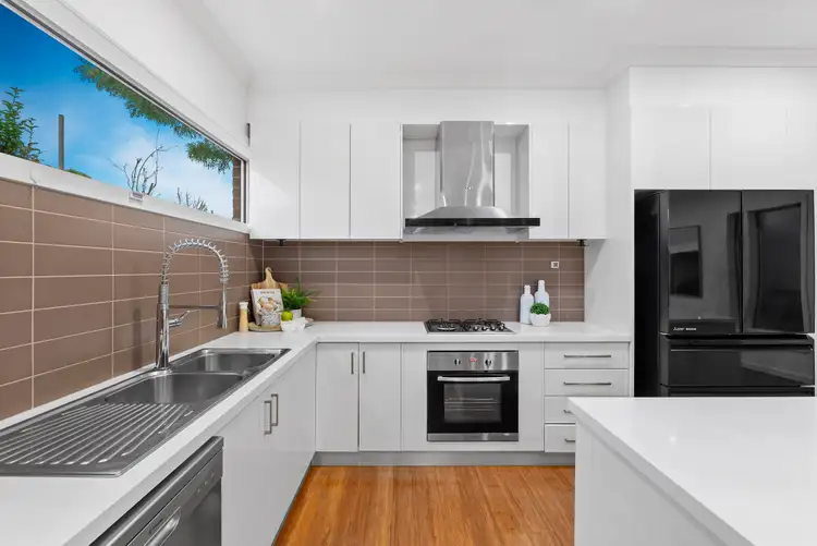 Fourth view of Homely house listing, 78A Fulton Street, Clayton VIC 3168