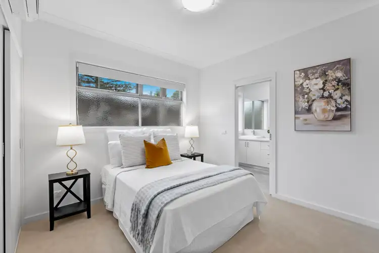 Sixth view of Homely house listing, 78A Fulton Street, Clayton VIC 3168