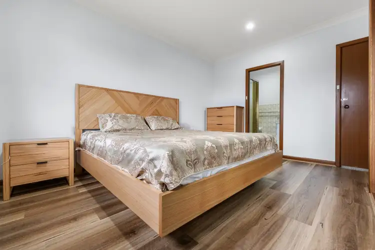 Fourth view of Homely house listing, 16 Dakota Drive, Bossley Park NSW 2176