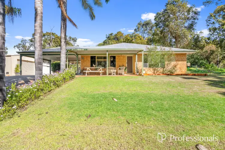 52 Australind Road, Leschenault WA 6233
