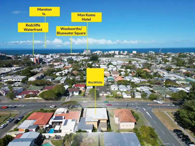 315 Victoria Avenue, Redcliffe QLD 4020