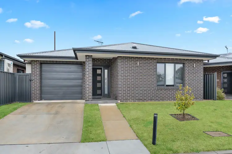 21/74 Cowper Street, Goulburn NSW 2580