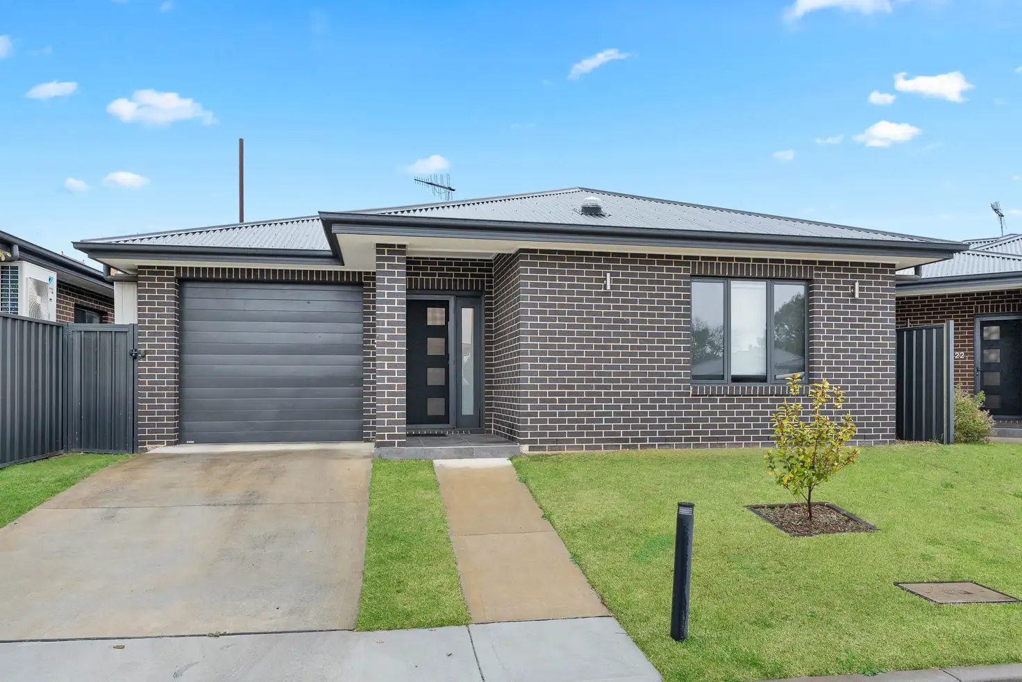 Main view of Homely house listing, 21/74 Cowper Street, Goulburn NSW 2580
