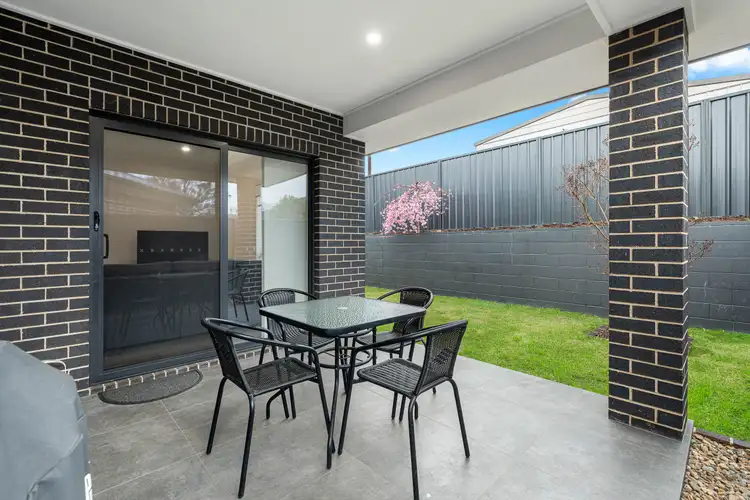 Third view of Homely house listing, 21/74 Cowper Street, Goulburn NSW 2580