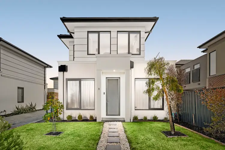 1/47 Tennyson Avenue, Clayton South VIC 3169