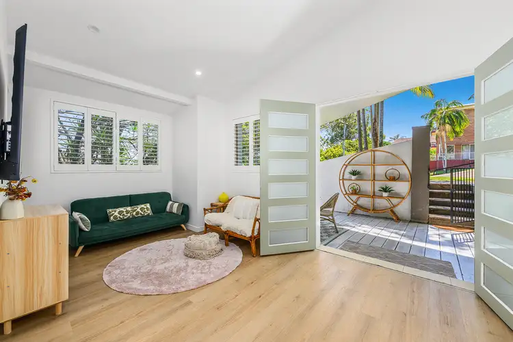 Fifth view of Homely house listing, 18 Stapylton Street, Coolangatta QLD 4225