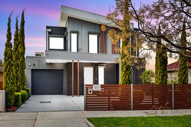 1/30 Moama Street, Braybrook VIC 3019