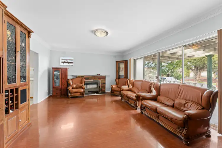 Second view of Homely house listing, 63 Burden Street, Springvale VIC 3171
