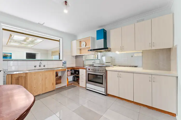 Third view of Homely house listing, 63 Burden Street, Springvale VIC 3171