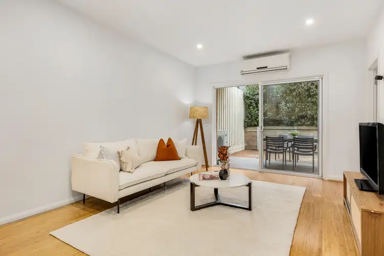 Fifth view of Homely apartment listing, G03/70 Ferntree Gully Road, Oakleigh East VIC 3166