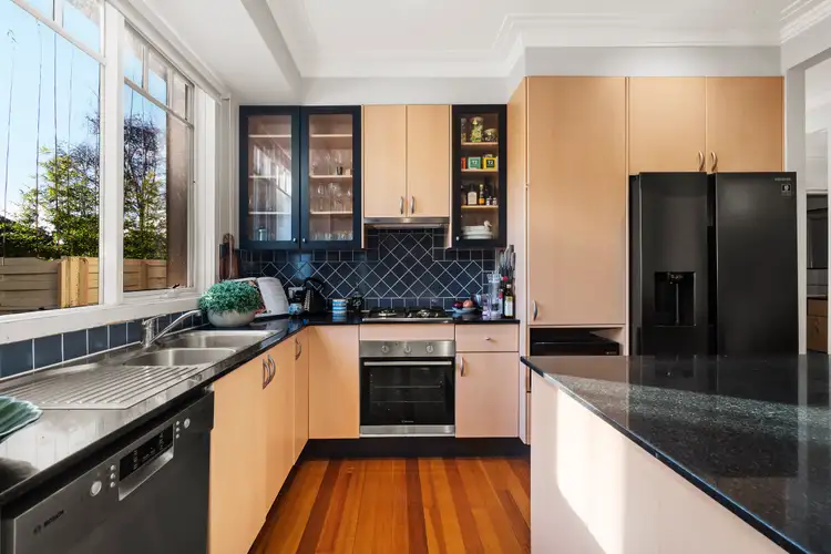 Fourth view of Homely townhouse listing, 1/17 Potter Street, Black Rock VIC 3193