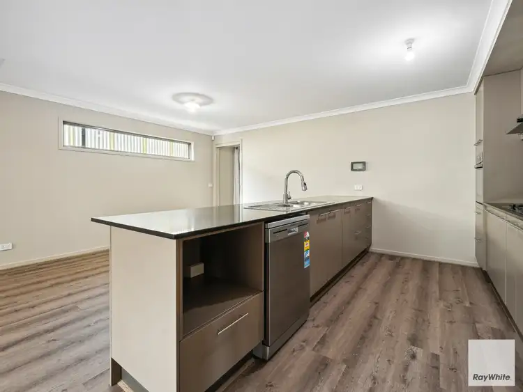 Third view of Homely house listing, 10 Hobart Way, Taylors Hill VIC 3037