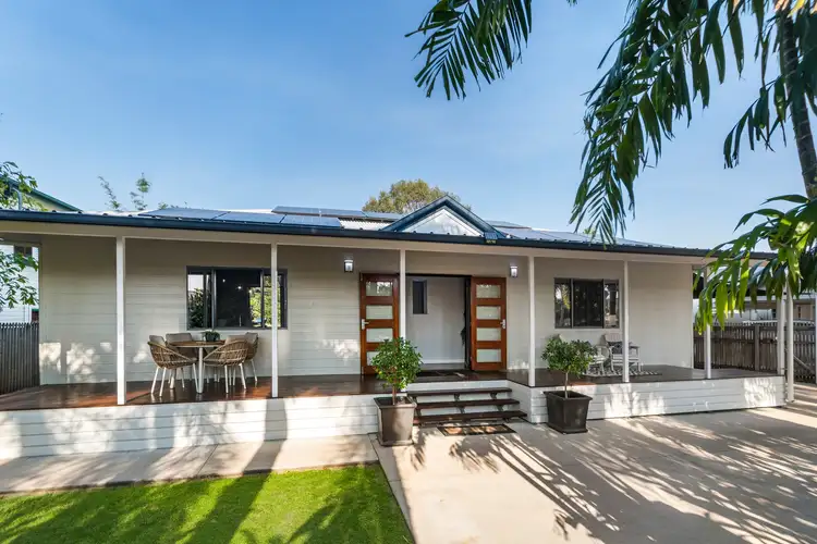 13 Whyte Street, Hermit Park QLD 4812