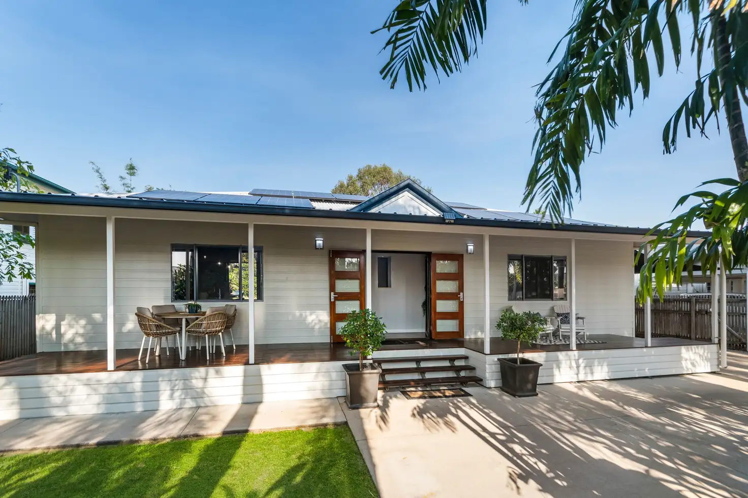 Main view of Homely house listing, 13 Whyte Street, Hermit Park QLD 4812