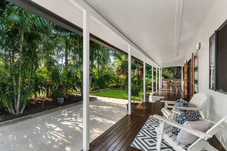 Second view of Homely house listing, 13 Whyte Street, Hermit Park QLD 4812