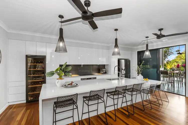 Third view of Homely house listing, 13 Whyte Street, Hermit Park QLD 4812