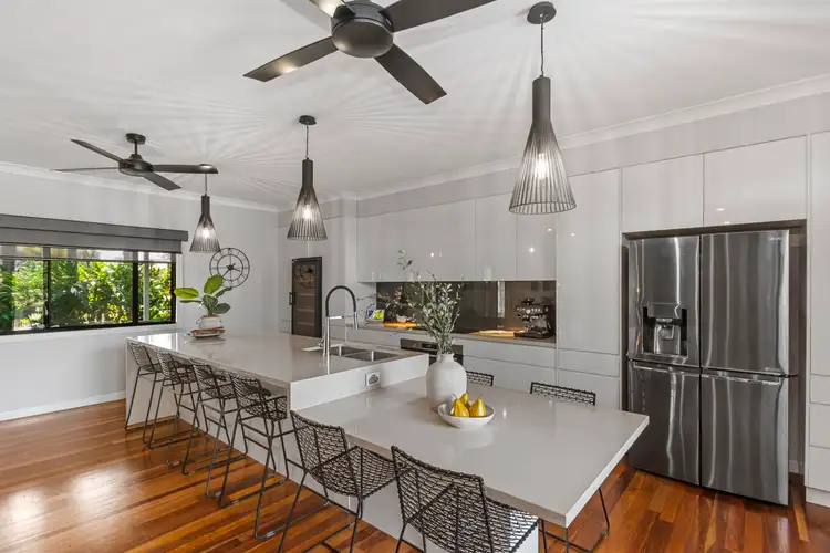 Fourth view of Homely house listing, 13 Whyte Street, Hermit Park QLD 4812