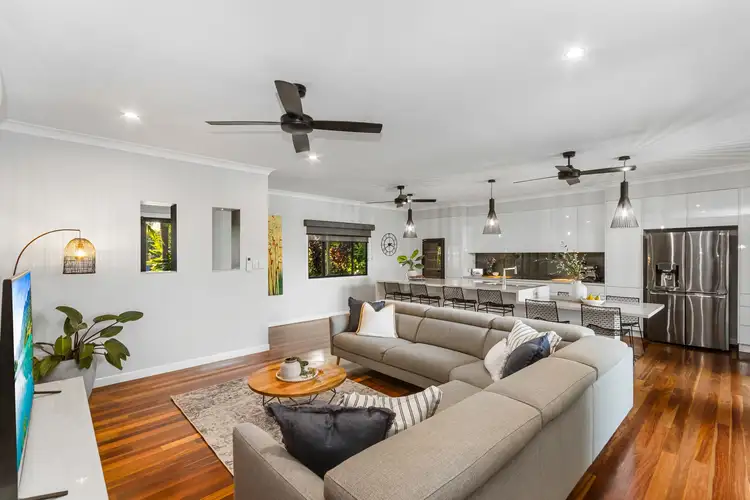 Sixth view of Homely house listing, 13 Whyte Street, Hermit Park QLD 4812