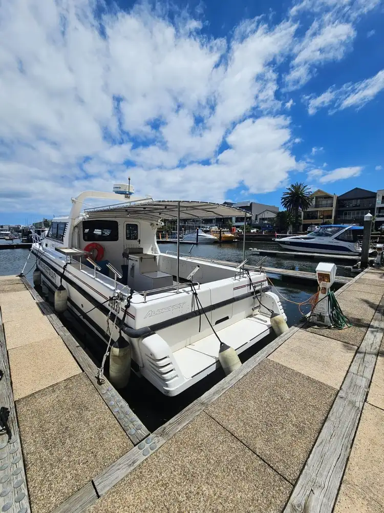 Fourth view of Homely land listing, 1 Southseas Place, Patterson Lakes VIC 3197