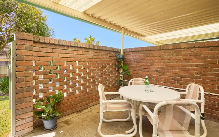 129/170 Bardon Avenue, Burleigh Waters QLD 4220