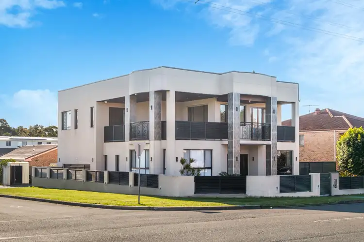 40 Oxford Street, Smithfield NSW 2164