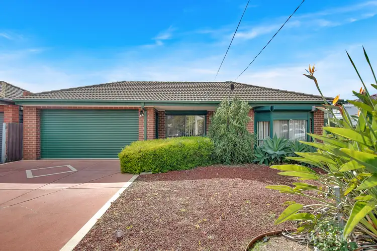 6 Groome Court, Altona Meadows VIC 3028