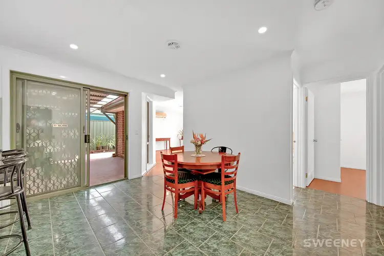 Third view of Homely house listing, 6 Groome Court, Altona Meadows VIC 3028