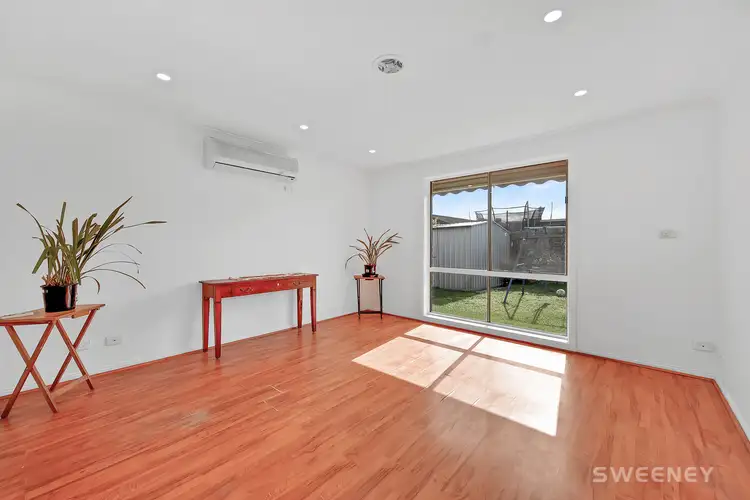 Fifth view of Homely house listing, 6 Groome Court, Altona Meadows VIC 3028