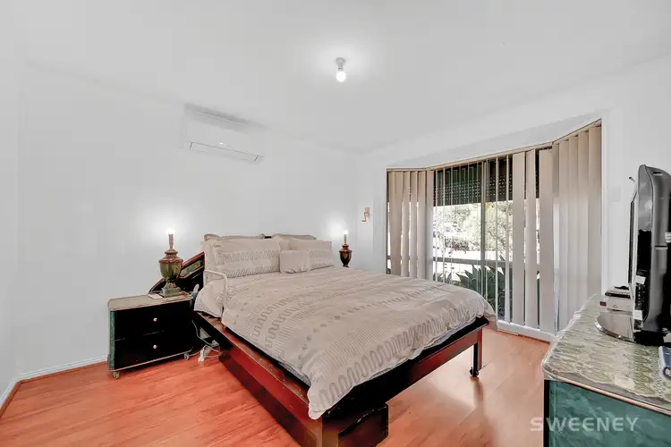 Sixth view of Homely house listing, 6 Groome Court, Altona Meadows VIC 3028