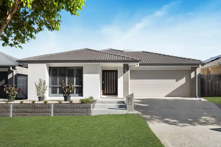 5 Saltwater Street, Pimpama QLD 4209
