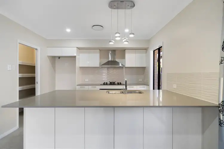 5 Saltwater Street, Pimpama QLD 4209