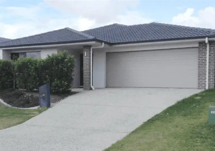 5 Saltwater Street, Pimpama QLD 4209