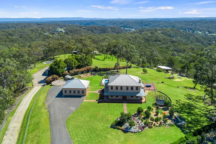 7 Aloha Place, Sackville North NSW 2756