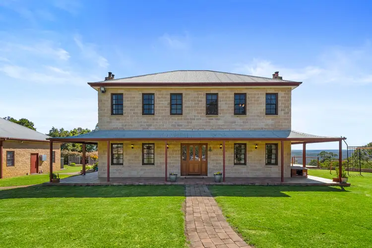 Fourth view of Homely house listing, 7 Aloha Place, Sackville North NSW 2756