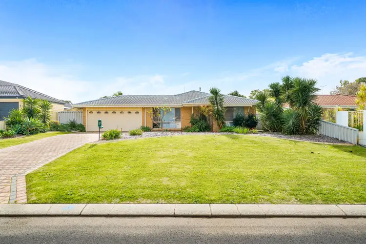 49 Erica Street, Coodanup WA 6210