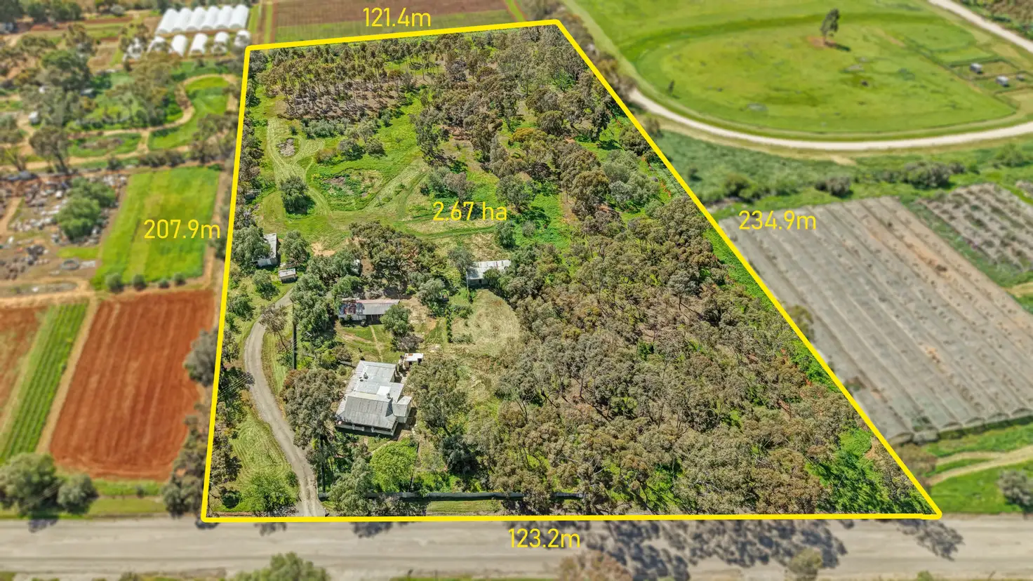 Main view of Homely house listing, 121 Athol Road, Kudla SA 5115