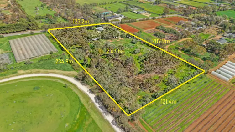 Second view of Homely house listing, 121 Athol Road, Kudla SA 5115