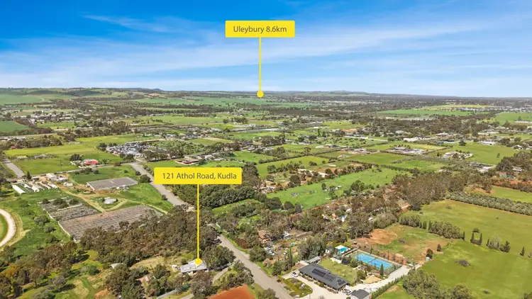 Fourth view of Homely house listing, 121 Athol Road, Kudla SA 5115