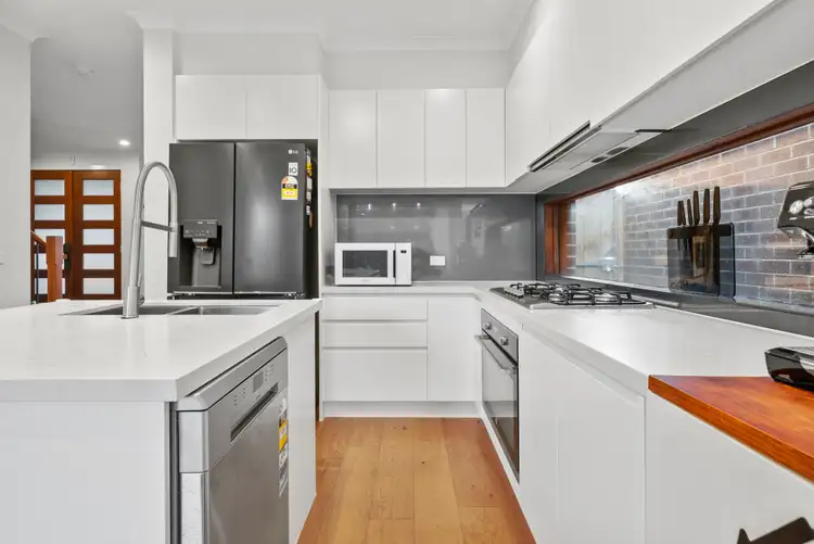 Fourth view of Homely townhouse listing, 55B New Street, Ringwood VIC 3134