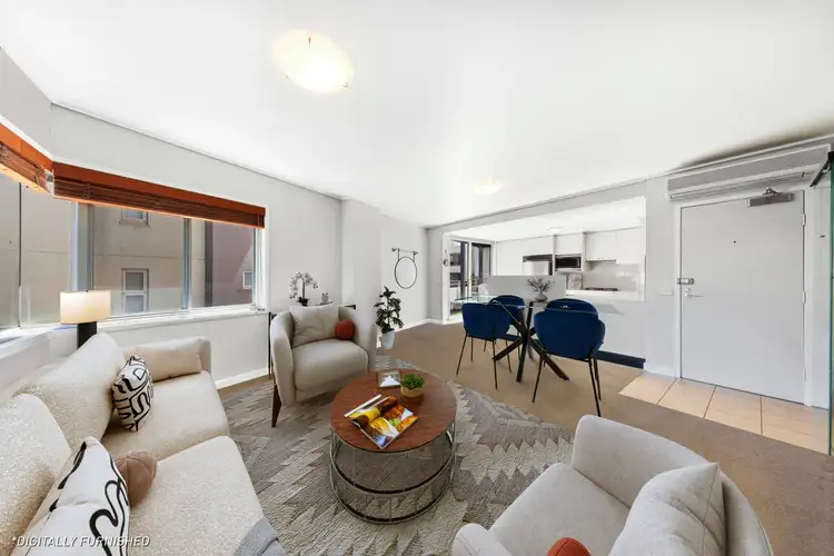 25 Bennelong Parkway