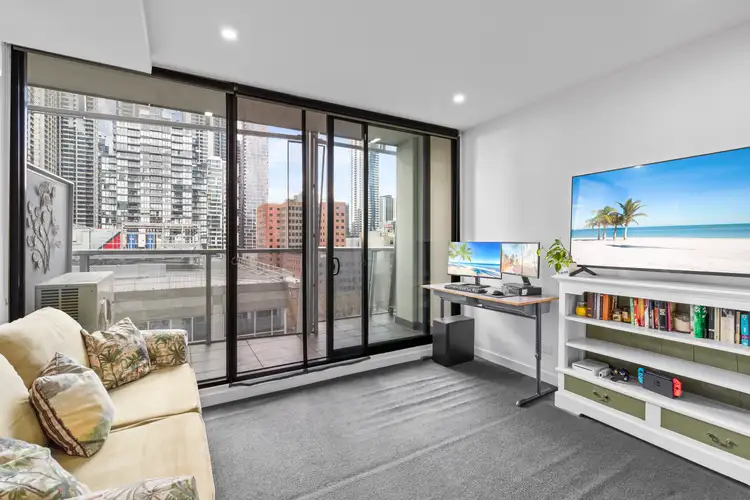 1203/601 Little Collins Street, Melbourne VIC 3000