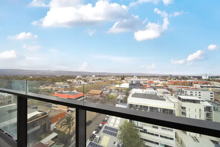 Fourth view of Homely apartment listing, 901/297 Pirie Street, Adelaide SA 5000