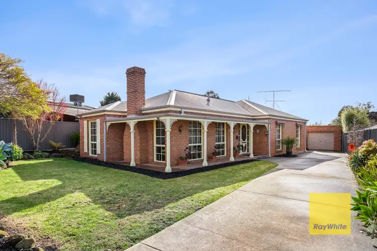15 Lansdowne Court, Grovedale VIC 3216