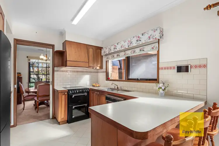 Fourth view of Homely house listing, 15 Lansdowne Court, Grovedale VIC 3216