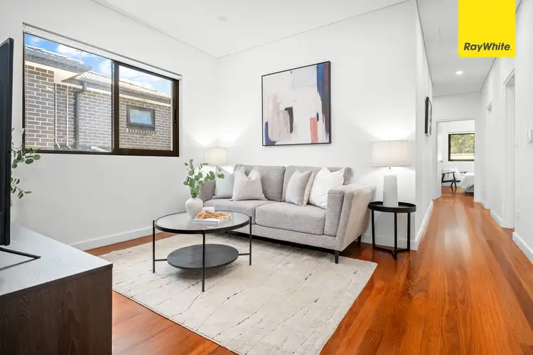 Sixth view of Homely house listing, 16A Johnston Road, Eastwood NSW 2122