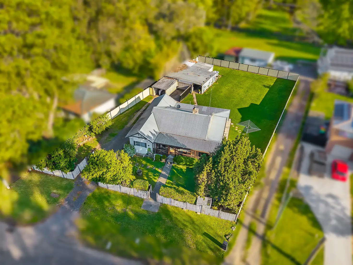 Main view of Homely house listing, 3 Mannings Road, Lisarow NSW 2250